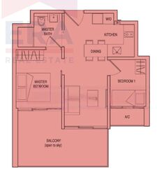 Eon Shenton (D2), Apartment #461676541